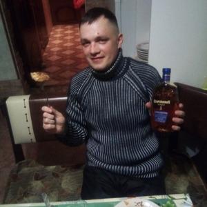 Парни в Ефремове: Александр, 39 - ищет девушку из Ефремова