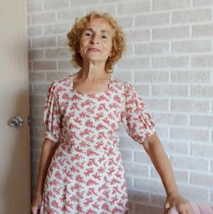 Девушки в Челябинске: Людмила, 73 - ищет парня из Челябинска