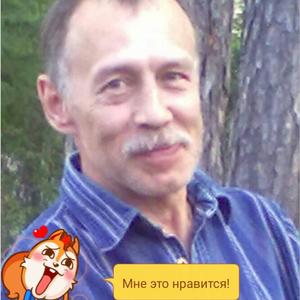 Парни в Якутске: Алексей, 58 - ищет девушку из Якутска