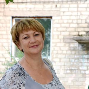 Людмила, 59 лет, Красногорск