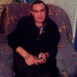 Парни в г. Канаш (Чувашия): Алексей Чернов, 45 - ищет девушку из г. Канаш (Чувашия)