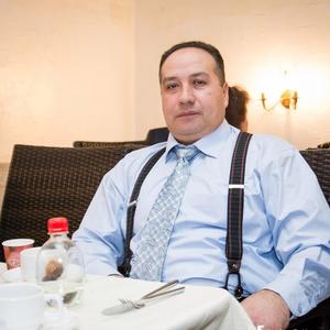 Мансур Рахманов, 54 года, Осиново