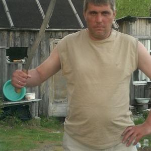 Парни в Петрозаводске: Иван, 54 - ищет девушку из Петрозаводска