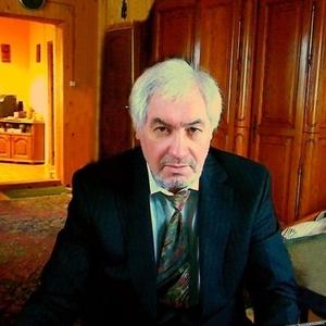 Леонид Дегтярев, 80 лет, Москва