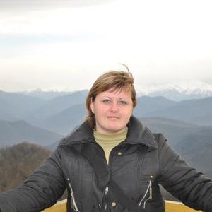 Юлия, 44 года, Кущевская