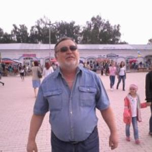 Парни в Бирске: Евгений, 73 - ищет девушку из Бирска