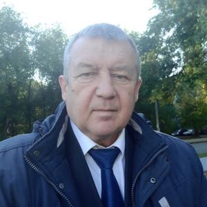 Парни в Тольятти: Евгений, 62 - ищет девушку из Тольятти