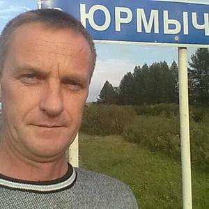 Юрий, 52 года, Тюмень