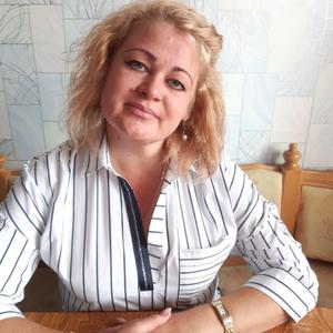 Девушки в Сызрани: Ольга, 43 - ищет парня из Сызрани