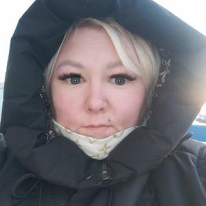 Девушки в Североморске: Ксюша, 41 - ищет парня из Североморска