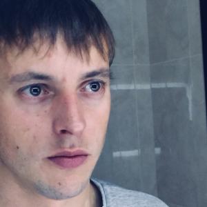 Парни в Санкт-Петербурге: Stanislav, 34 - ищет девушку из Санкт-Петербурга