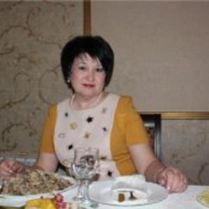 Таисия, 65 лет, Краснодар
