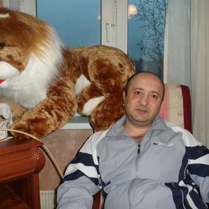 Ruslan, 53 года, Москва