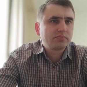 Владимир, 40 лет, Владивосток