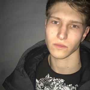 Илья, 26 лет, Рязань