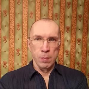 Валерий, 50 лет, Москва
