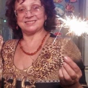 Татьяна Липинская, 63 года, Хабаровск