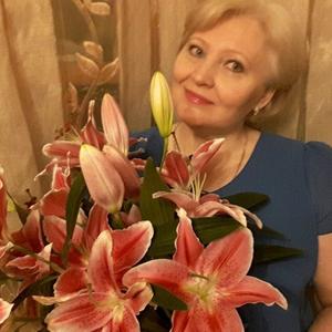 Девушки в Санкт-Петербурге: Зинаида, 60 - ищет парня из Санкт-Петербурга
