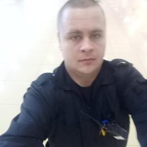 Константин Мезенцев, 42 года, Воркута