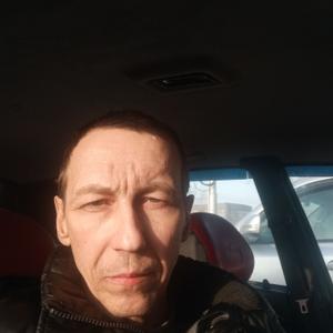 Евгений, 52 года, Новосибирск