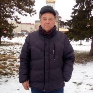 Парни в Сыктывкаре: Олег Терентьев, 60 - ищет девушку из Сыктывкара