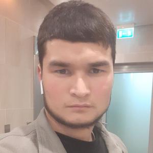 Хабиб, 25 лет, Москва