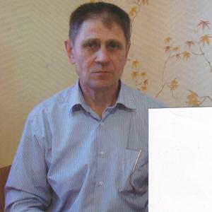 Алекс, 69 лет, Екатеринбург