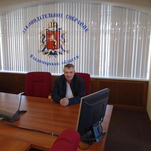 Станислав Антипов, 57 лет, Ковров