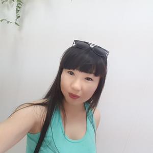 Nadiya Kim, 40 лет, Улан-Удэ