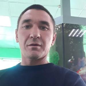 Парни в Еманжелинске: Риф, 46 - ищет девушку из Еманжелинска