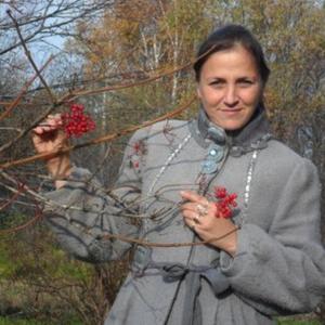 Елена Горбунова, 48 лет, Хабаровск