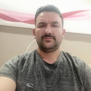 Alperen Yigit, 44 года, Альметьевск