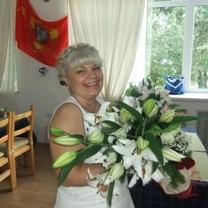 Галина, 66 лет, Екатеринбург
