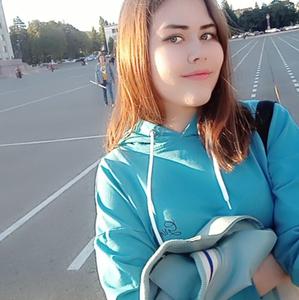 Лариса, 20 лет, Краснодар