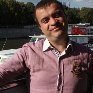 Парни в Орехово-Зуево: Сергей, 39 - ищет девушку из Орехово-Зуево