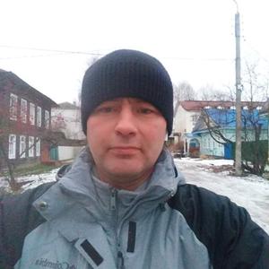 Паша, 47 лет, Бежецк