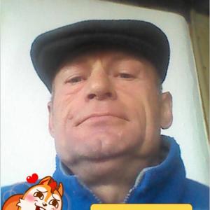 Владимир, 59 лет, Новороссийск