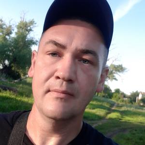 Парни в Волгограде: Максим Хлынов, 47 - ищет девушку из Волгограда