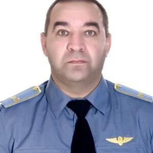 Aleksej Yadrischenskij, 51 год, Южно-Сахалинск