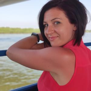 Виктория, 41 год, Новосибирск