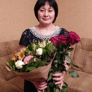Зина, 49 лет, Самара