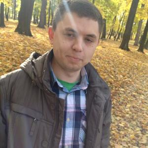 Николай Сизинцев, 35 лет, Тамбов