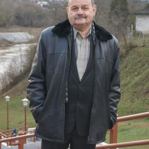 Сергей, 69 лет, Ангарск