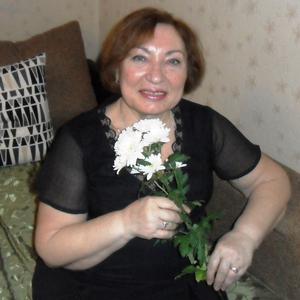 Зиновья Мотрич, 72 года, Москва