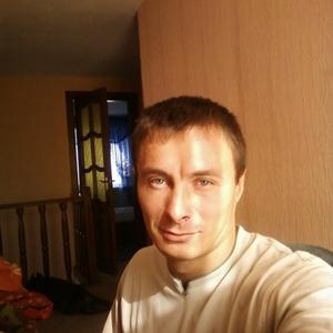 Парни в Оренбурге: Бурцев Максим, 43 - ищет девушку из Оренбурга