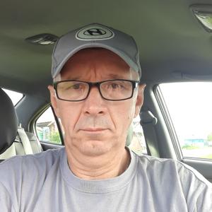 Валерий, 57 лет, Ульяновск