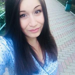 Marina, 34 года, Красноярск