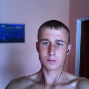 Александр Бурлов, 30 лет, Владивосток