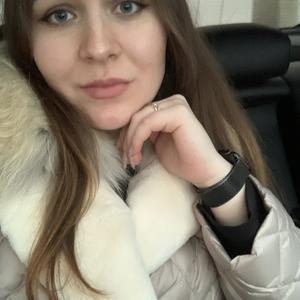 Девушки в Санкт-Петербурге: Анна, 26 - ищет парня из Санкт-Петербурга