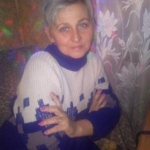 Ольга Деревнина, 52 года, Междуреченск